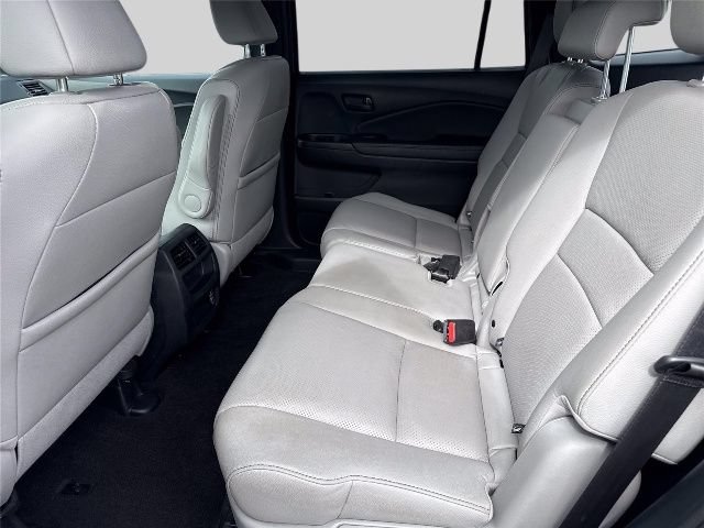 Used 2023 Honda Passport EX-L image 20