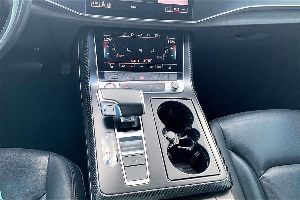 Used 2020 Audi Q7 3.0T Premium Plus image 15
