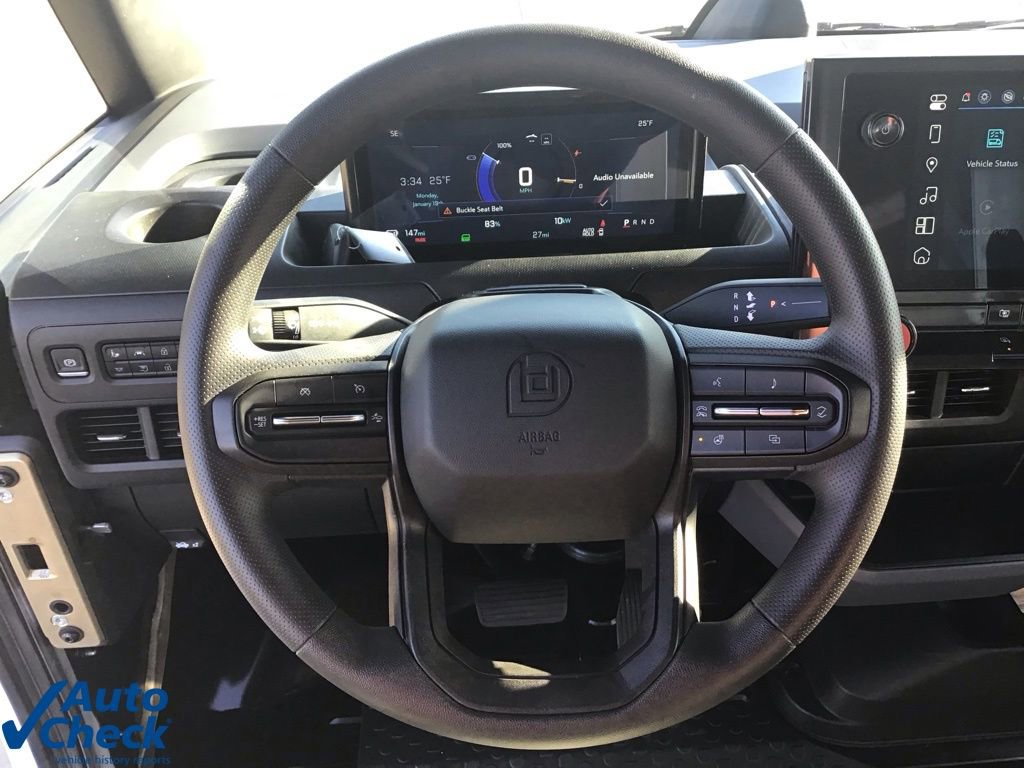 Used 2024 Chevrolet Brightdrop 600 w/ Commercial Equipment Package image 16