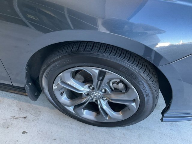 Used 2023 Honda Accord EX image 28