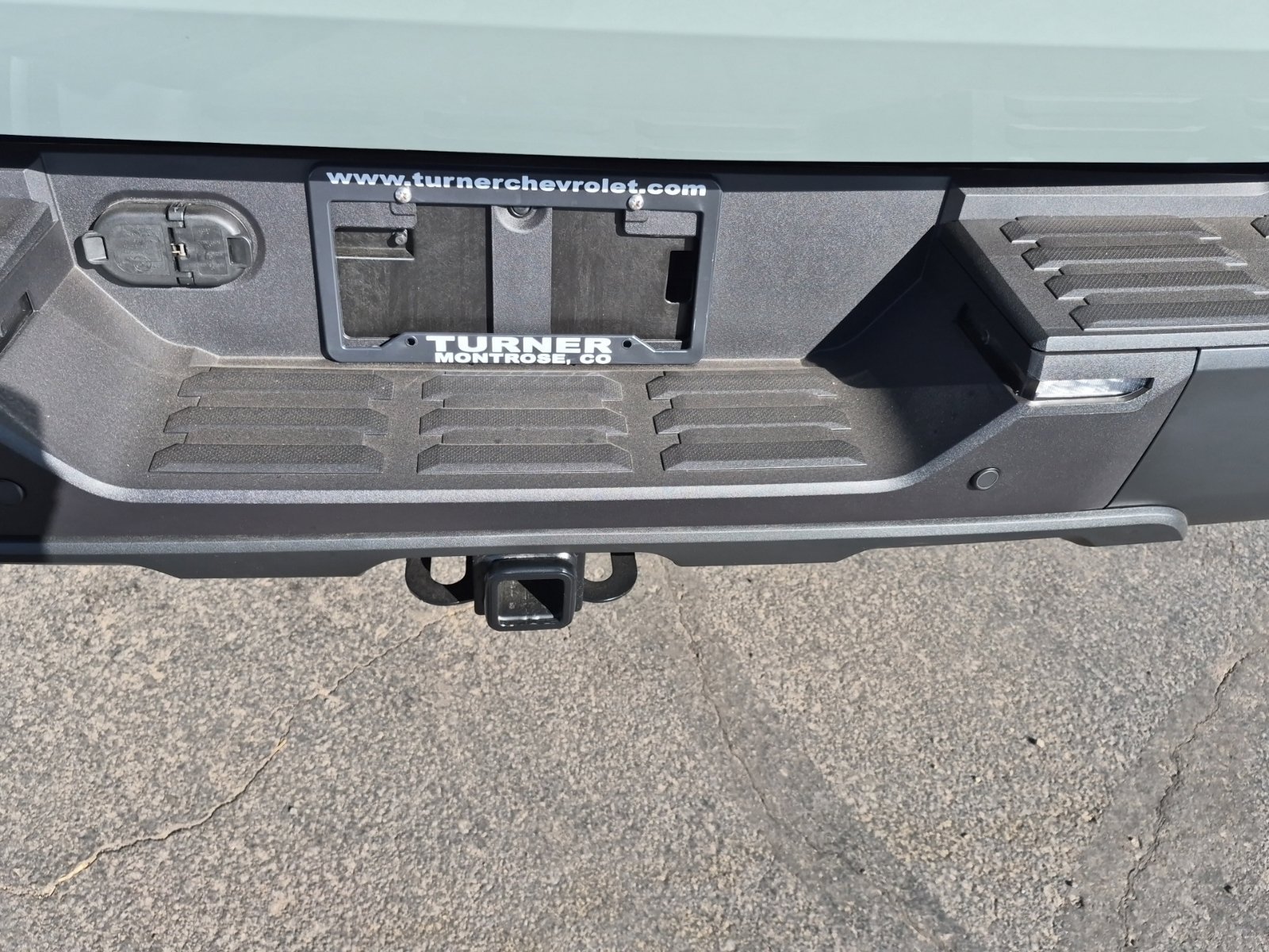 New 2026 Toyota Tundra SR5 w/ SR5 Premium Package AWD/4WD image 11