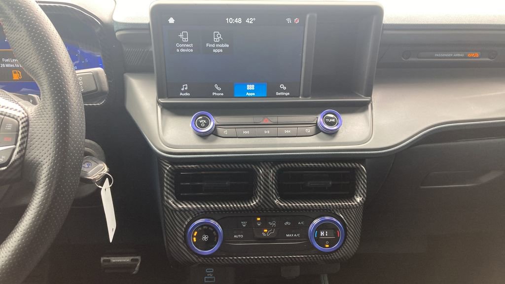 Used 2022 Ford Maverick XL w/ Equipment Group 100A Standard image 25