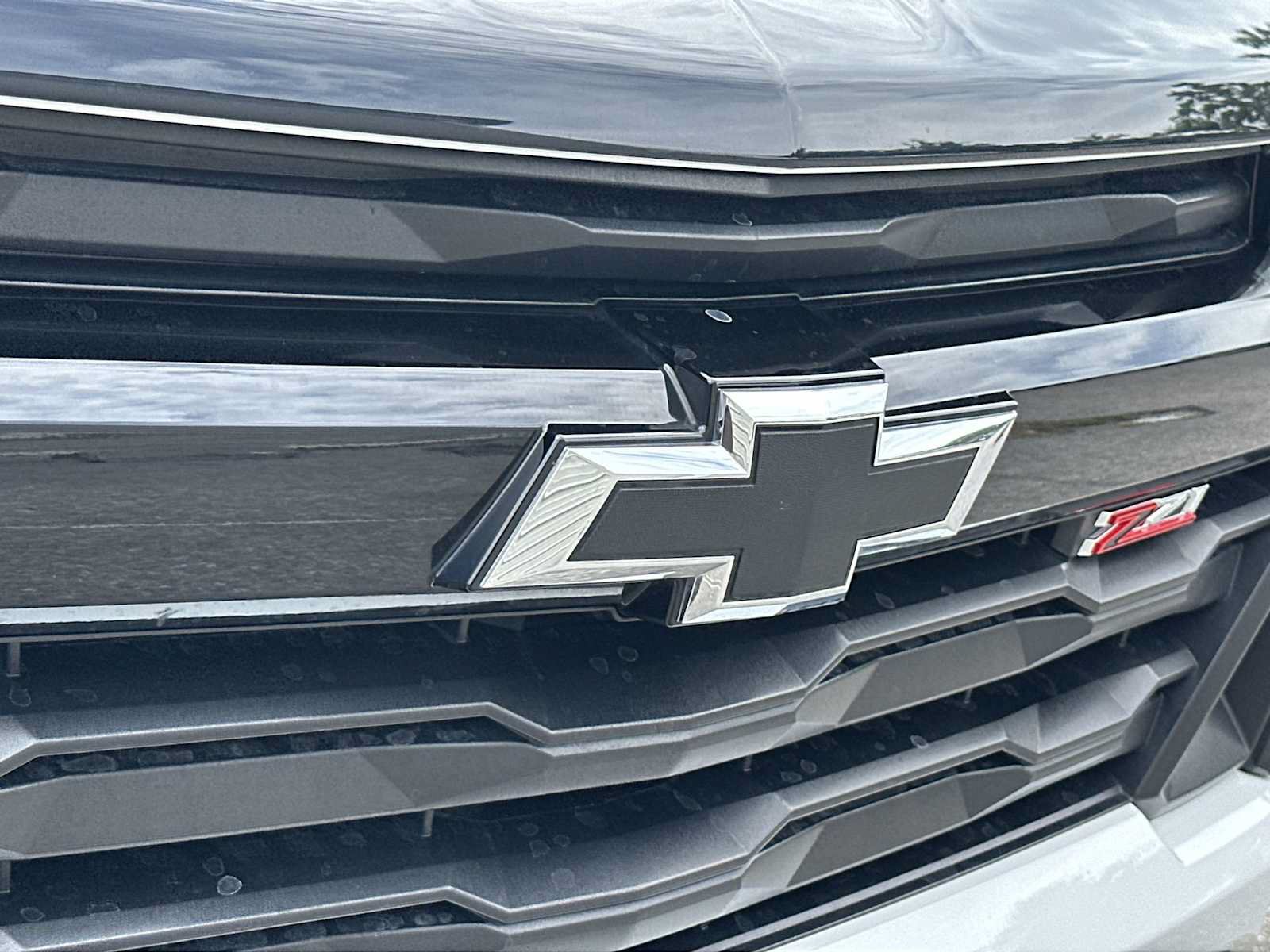 Certified 2023 Chevrolet Colorado Z71 w/ Z71 Convenience Package 2 AWD/4WD image 10