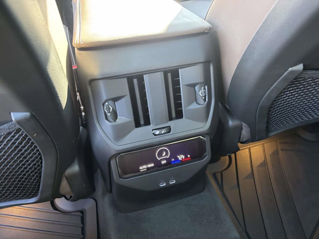 New 2026 BMW X3 xDrive30 image 32