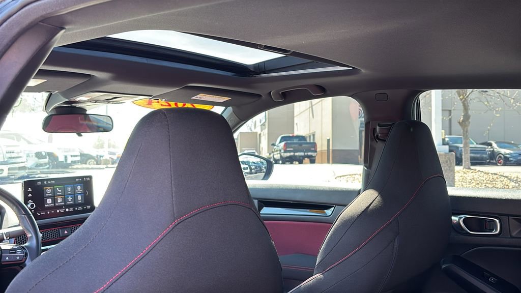 Used 2024 Honda Civic Si image 33