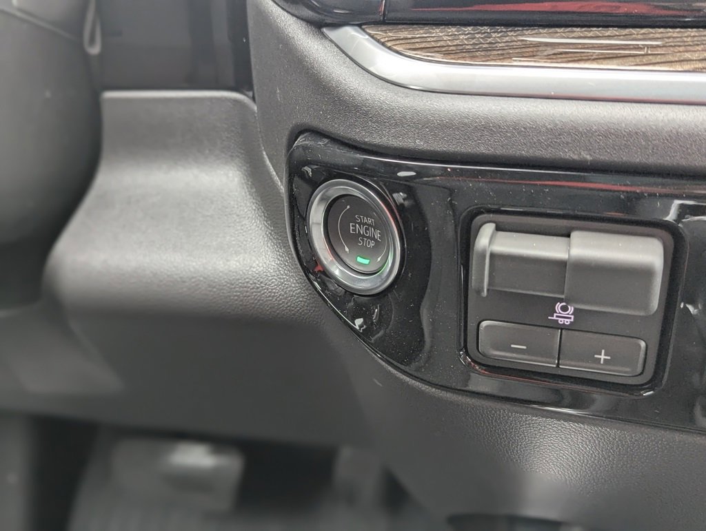 New 2026 Chevrolet Silverado 1500 LT Trail Boss image 23