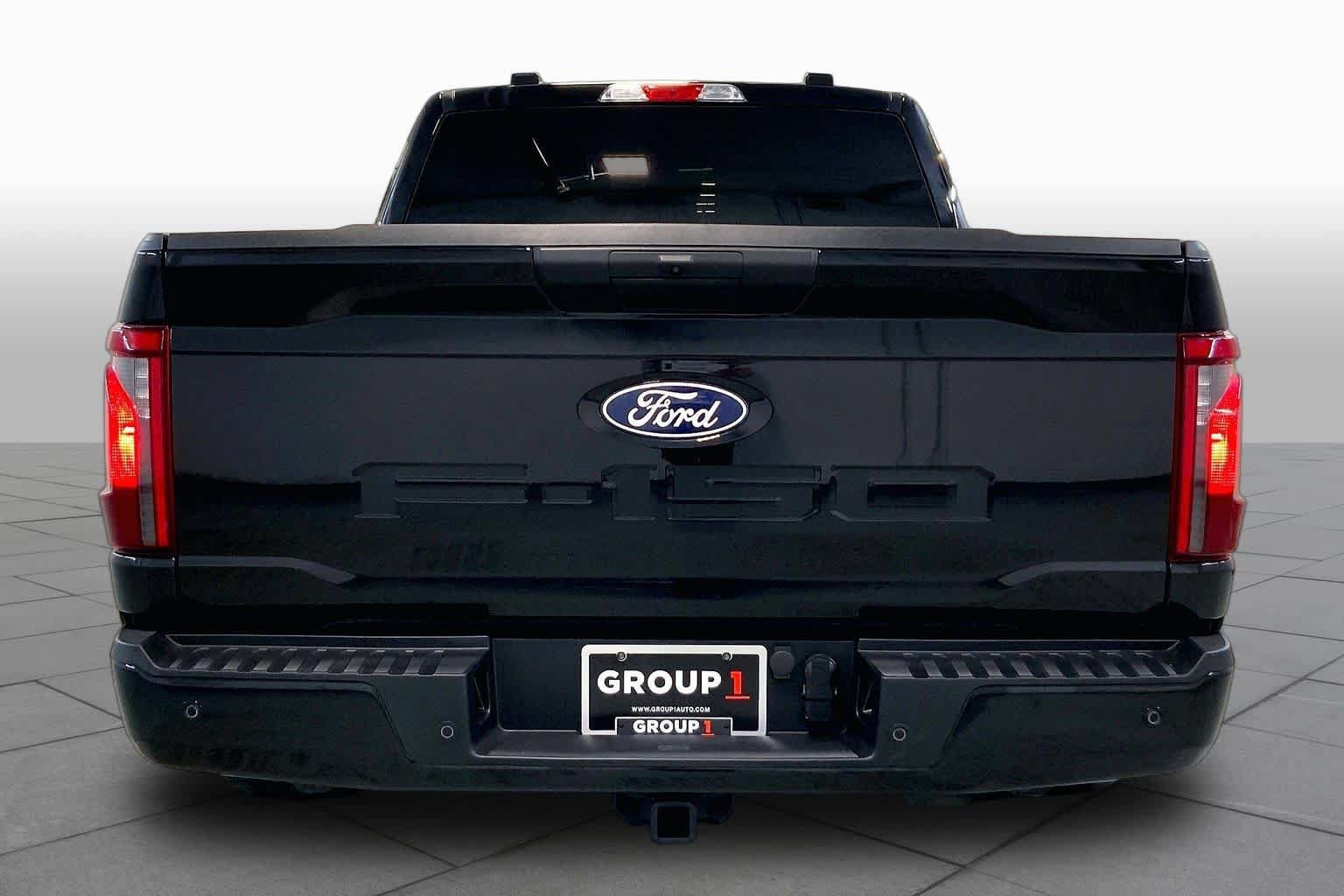 Used 2024 Ford F150 XL RWD image 4