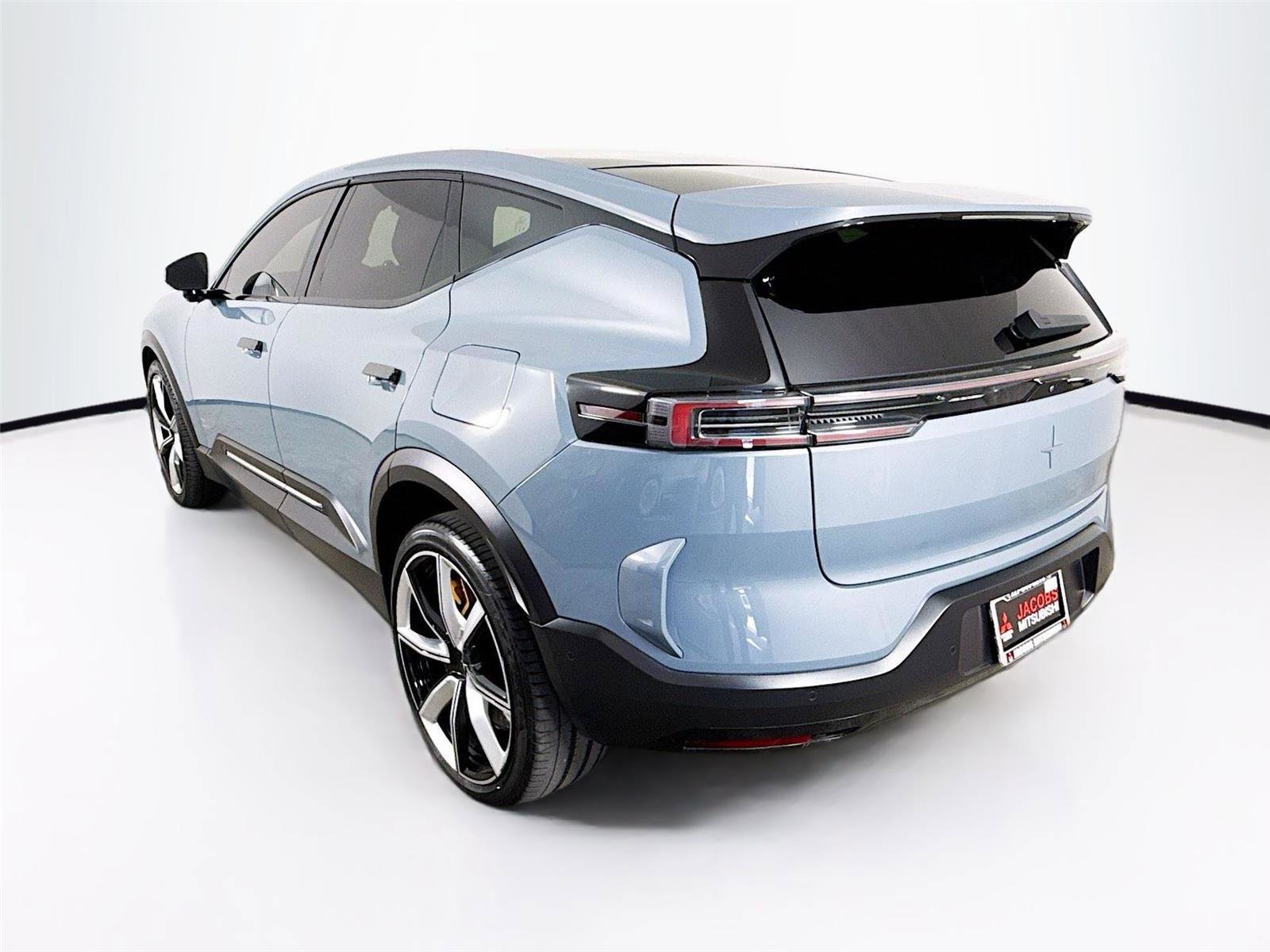Used 2025 Polestar Polestar 3 image 11