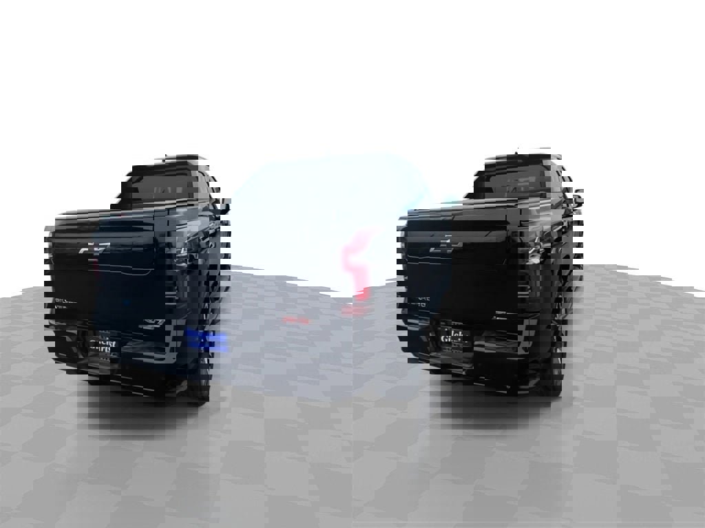 New 2024 Chevrolet Silverado EV RST image 7