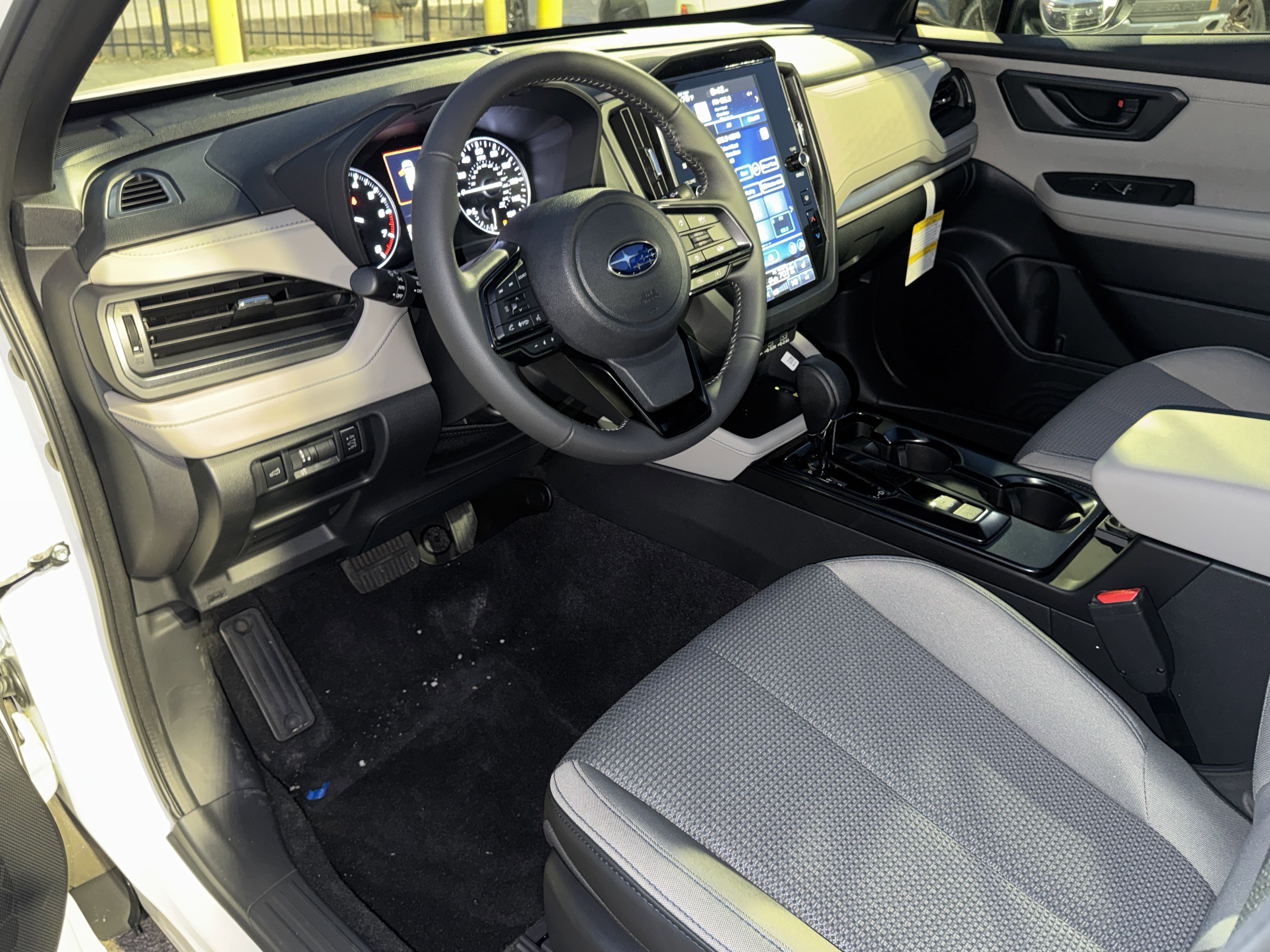 New 2026 Subaru Forester Premium image 21