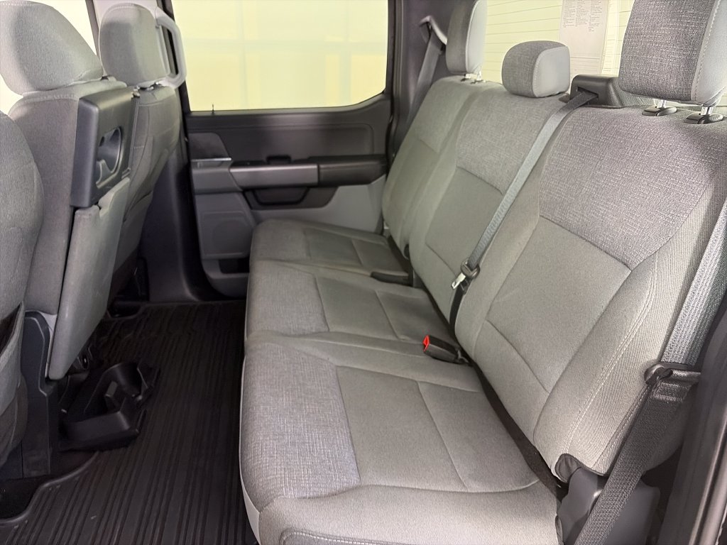 Used 2024 Ford F150 XLT AWD/4WD image 13