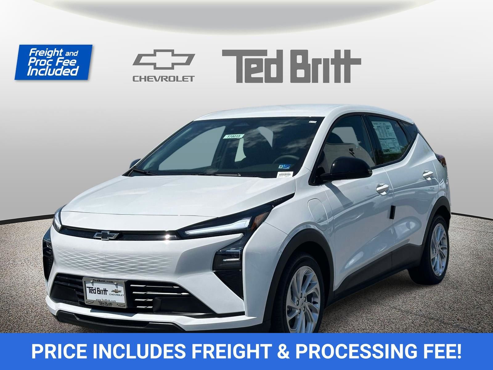 New 2027 Chevrolet Bolt LT FWD video 1