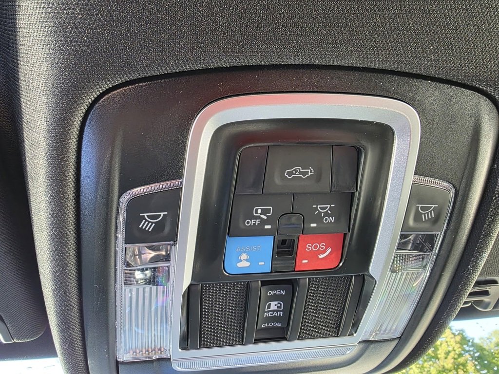 New 2026 RAM 1500 Big Horn image 24