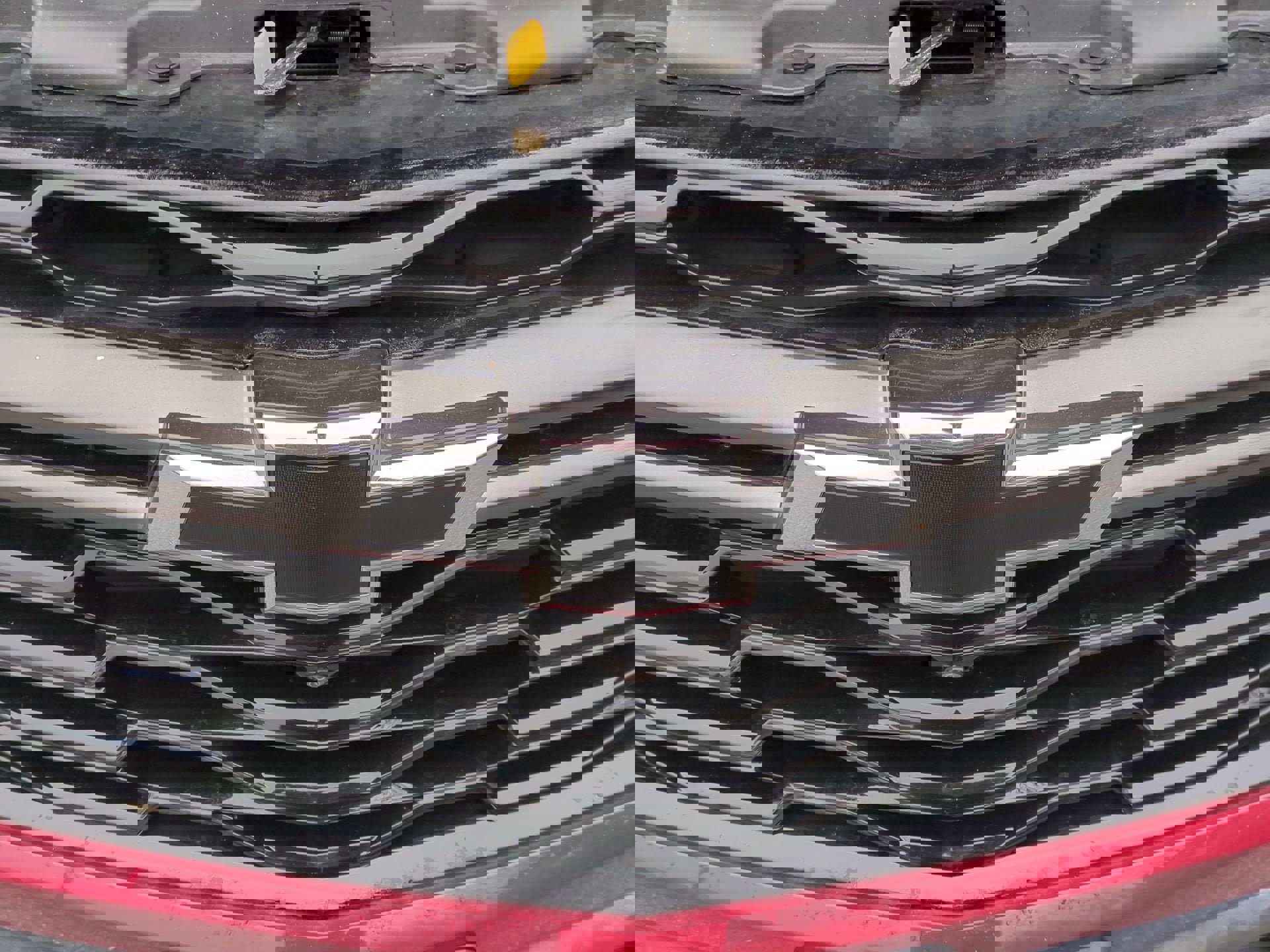 Certified 2023 Chevrolet Traverse RS image 32