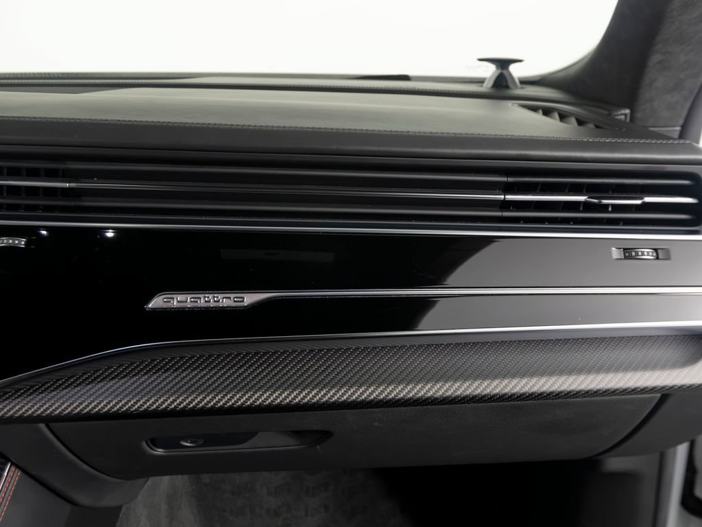 Used 2021 Audi RS Q8 AWD/4WD image 30