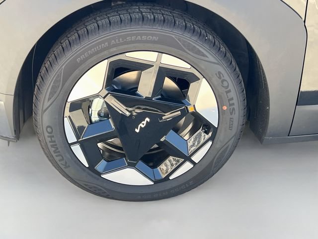 New 2027 Kia Seltos S FWD image 29