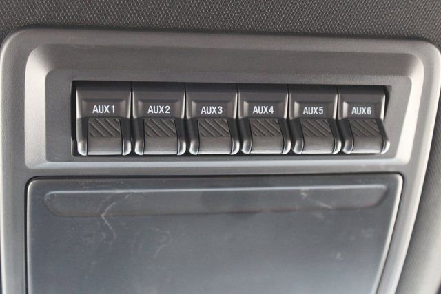 Used 2025 Ford Ranger Raptor image 19