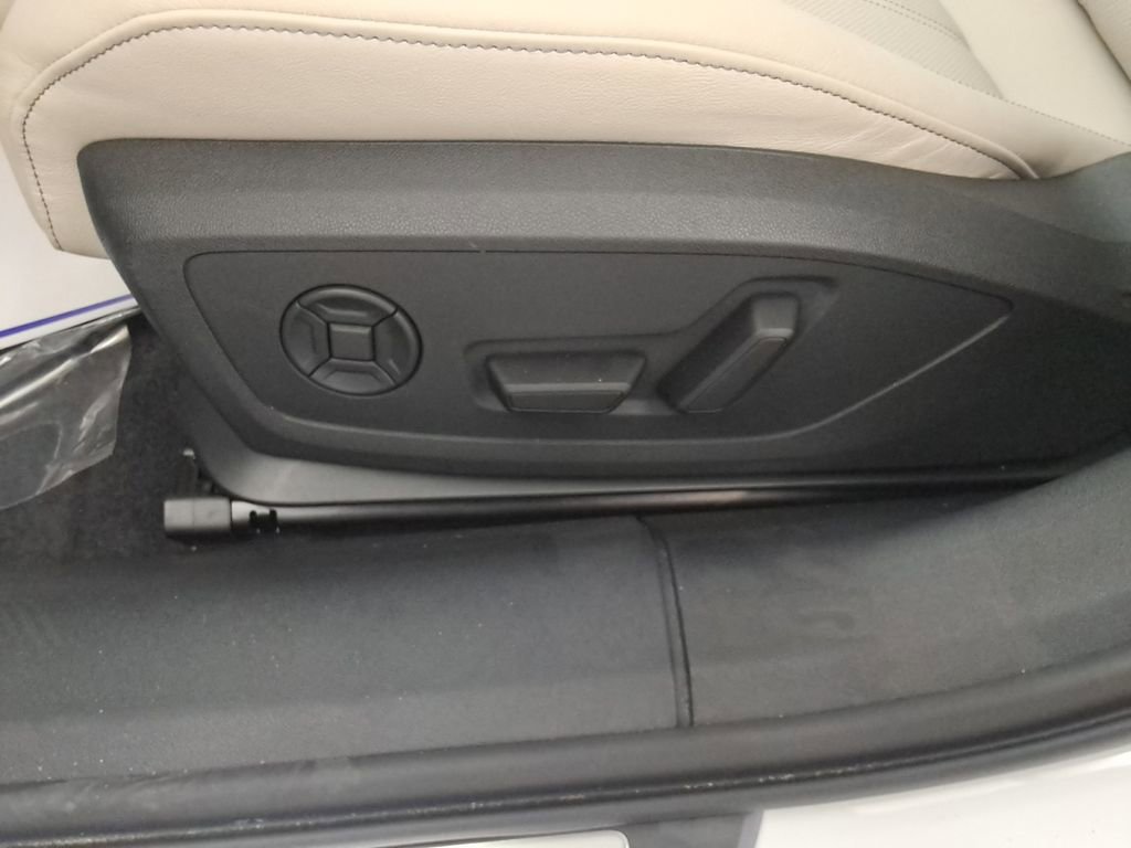 New 2025 Audi A5 2.0T Prestige image 21