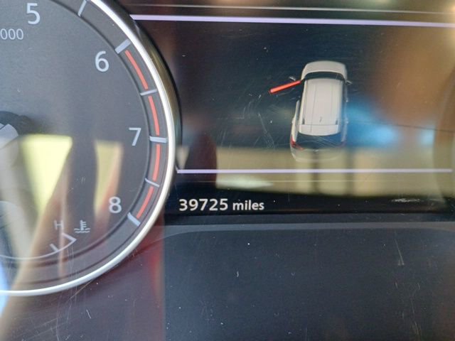 Used 2024 Nissan Rogue SV image 26