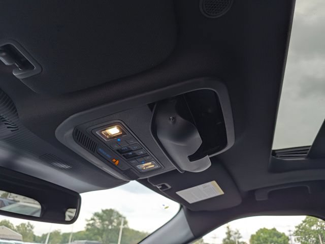New 2027 Ford Explorer ST w/ Sun And Sound Package AWD/4WD image 15