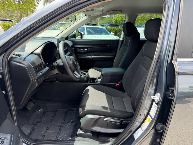 Certified 2024 Honda CR-V LX image 11