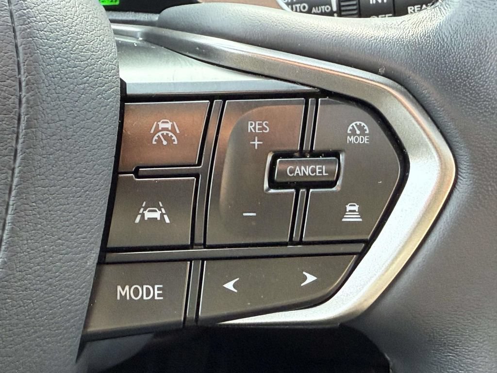 Used 2024 Lexus RX 350h w/ Convenience Package AWD/4WD image 21
