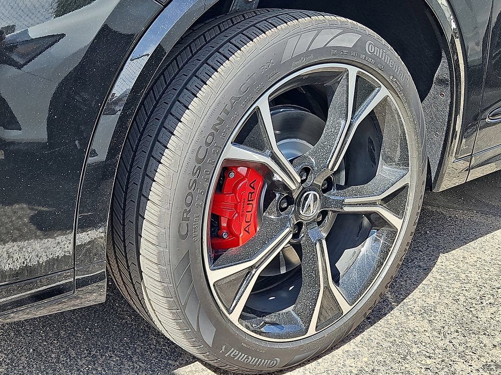 New 2026 Acura MDX Type S AWD/4WD image 4