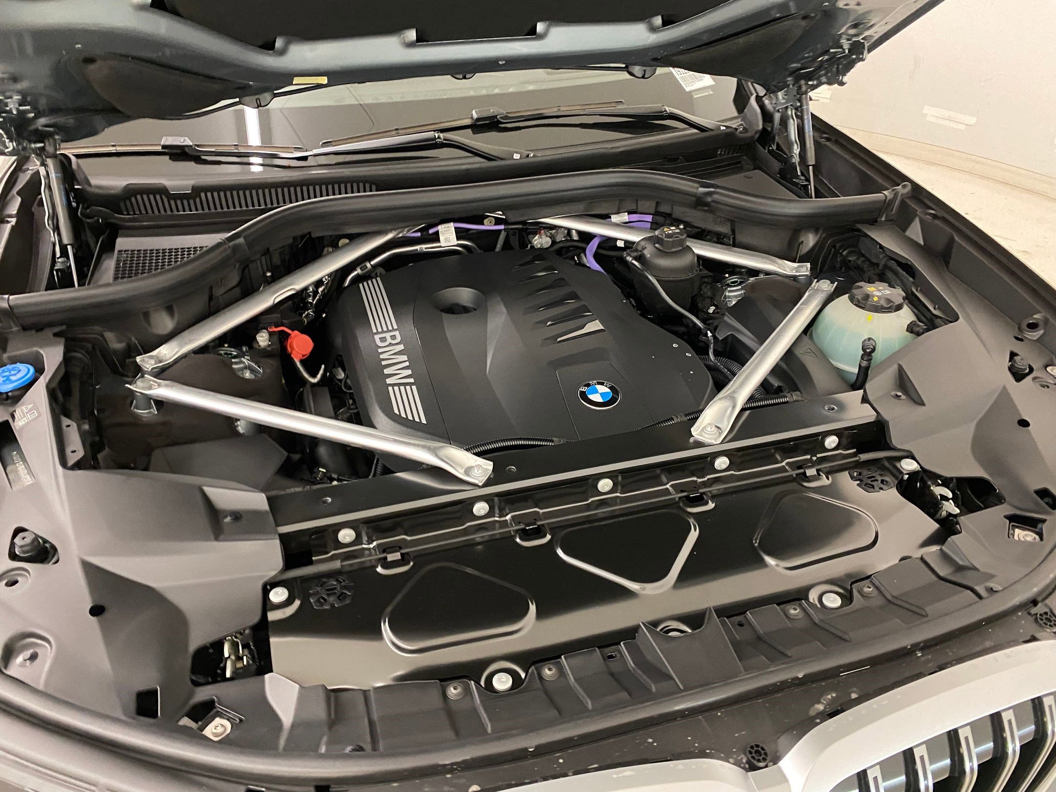 Used 2026 BMW X7 xDrive40i image 32