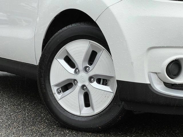 Used 2016 Kia Soul EV FWD image 2
