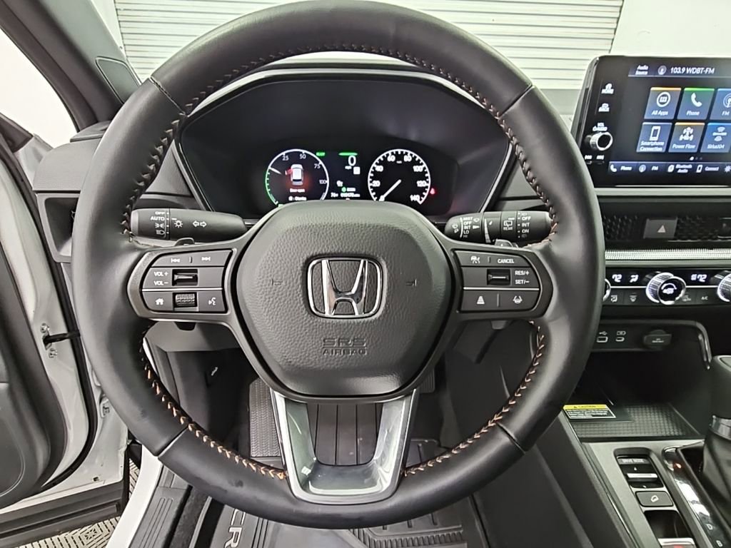 Used 2025 Honda CR-V Sport-L image 26
