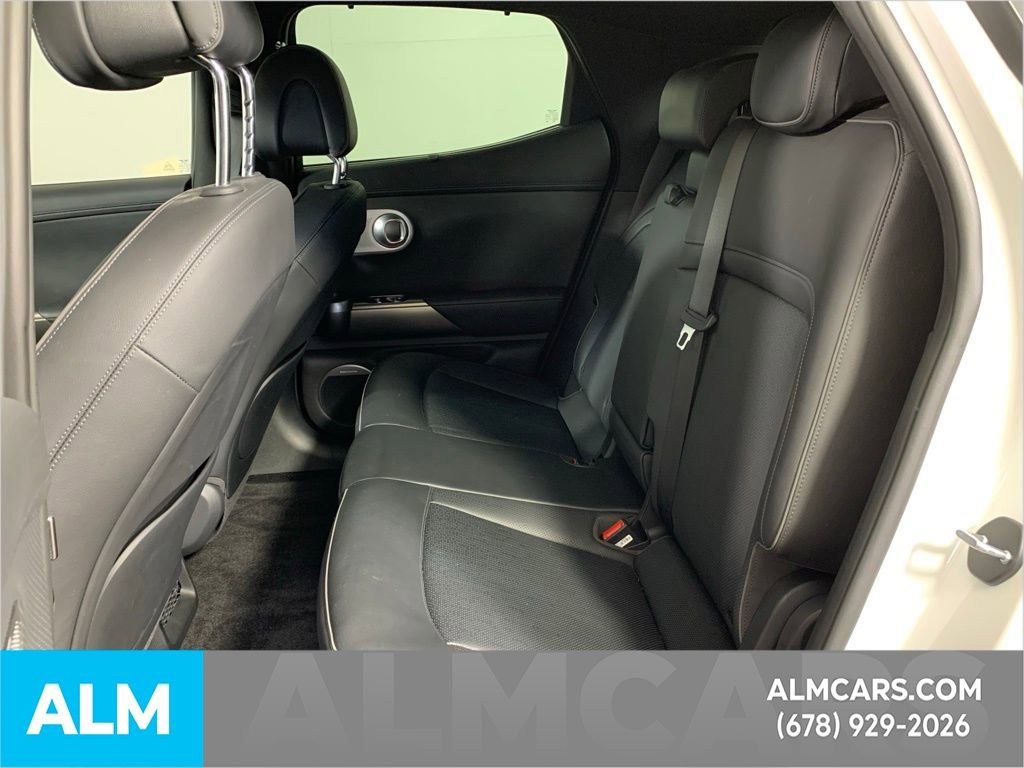 Used 2023 Genesis GV60 Advanced image 32