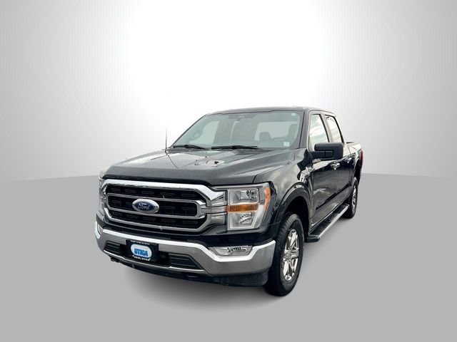 Used 2023 Ford F150 XLT w/ XTR Package image 1