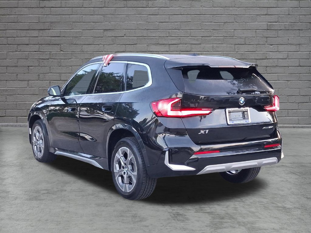 Used 2026 BMW X1 xDrive28i AWD/4WD image 7