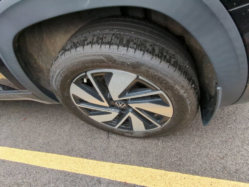 Used 2024 Volkswagen Atlas SE AWD/4WD image 5