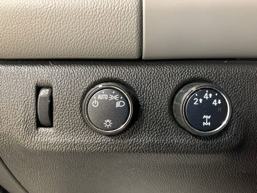 Used 2016 Chevrolet Colorado W/T w/ WT Convenience Package image 22