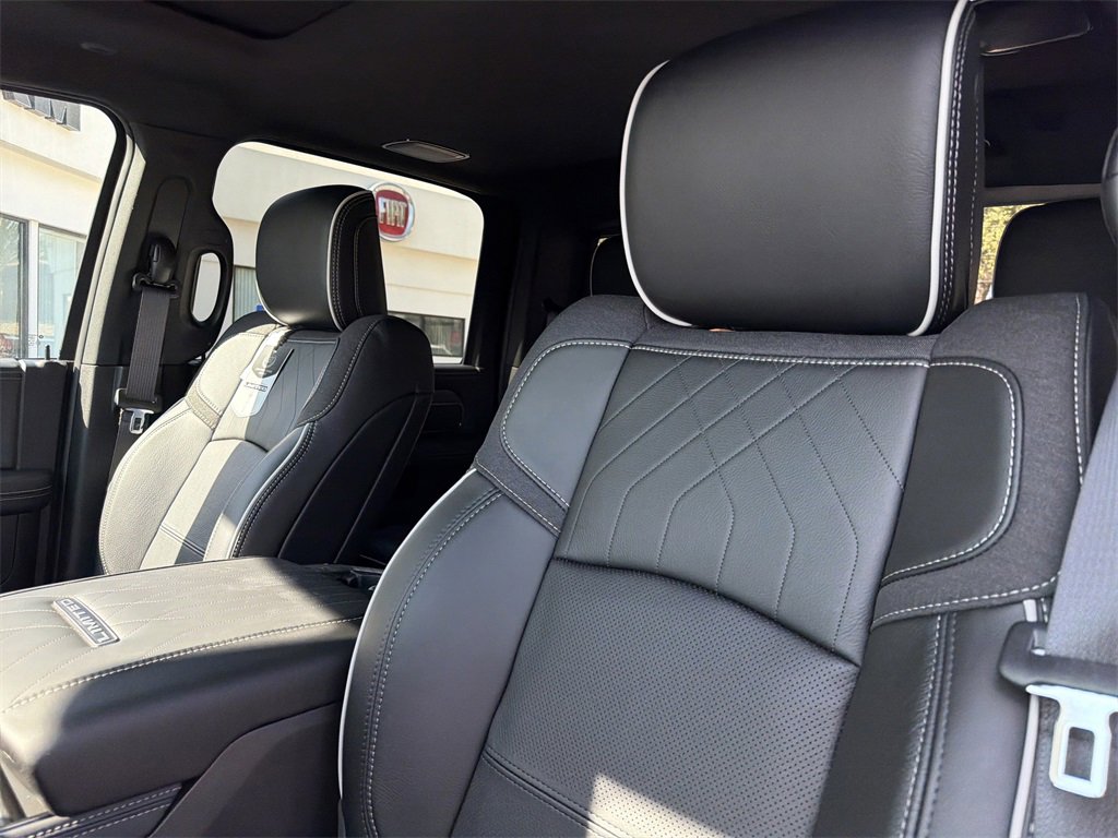 New 2026 RAM 2500 Limited image 11