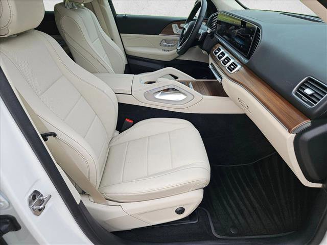 Used 2026 Mercedes-Benz GLE 350 4MATIC image 22