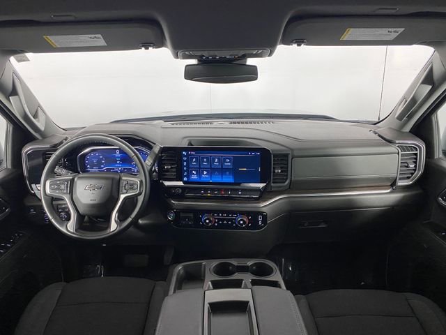 Certified 2023 Chevrolet Silverado 1500 RST w/ Protection Package image 14