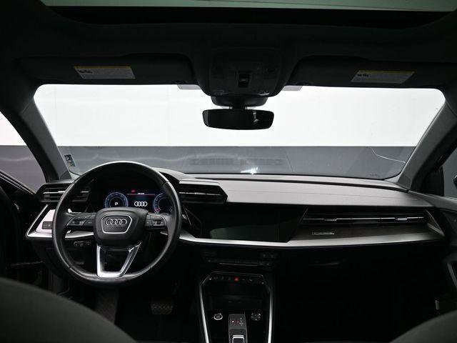 Used 2022 Audi A3 2.0T Premium Plus AWD/4WD image 30