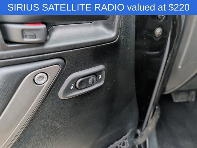 Used 2018 Jeep Wrangler Unlimited Sport S image 15