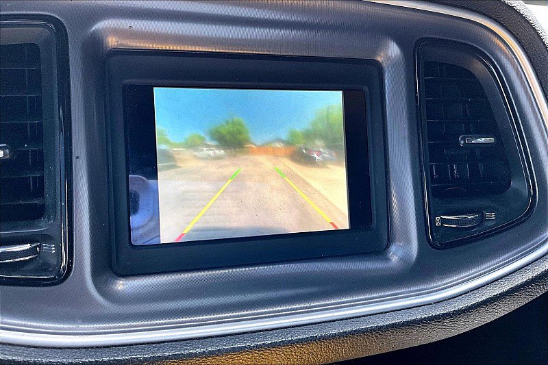 Used 2020 Dodge Challenger R/T image 21