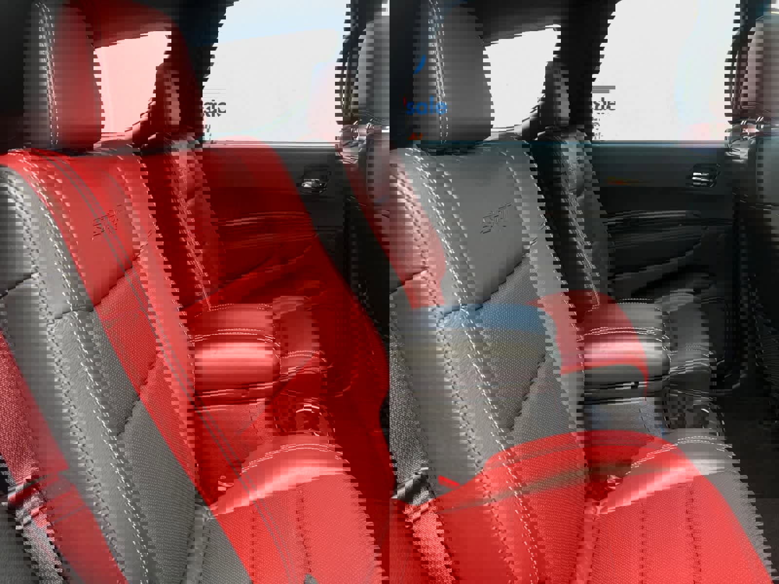 Used 2023 Dodge Durango SRT image 22