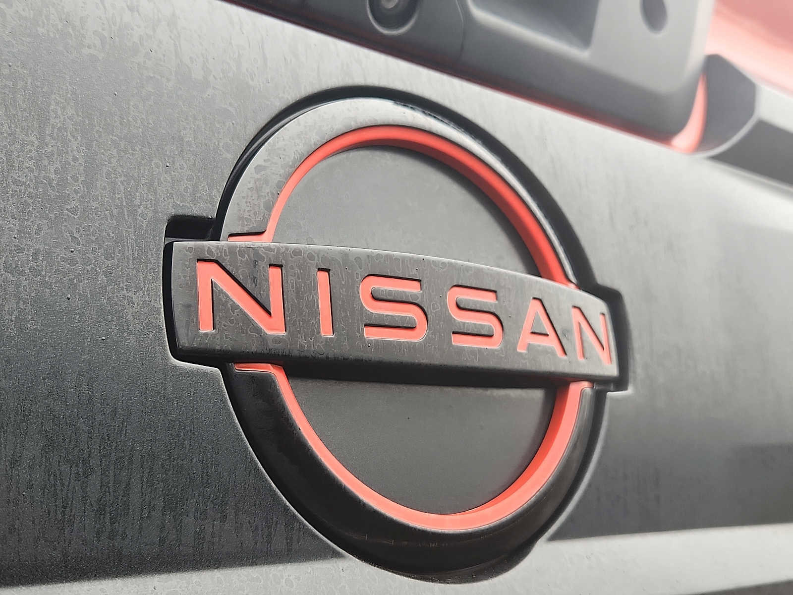 Used 2025 Nissan Frontier PRO-4X image 29