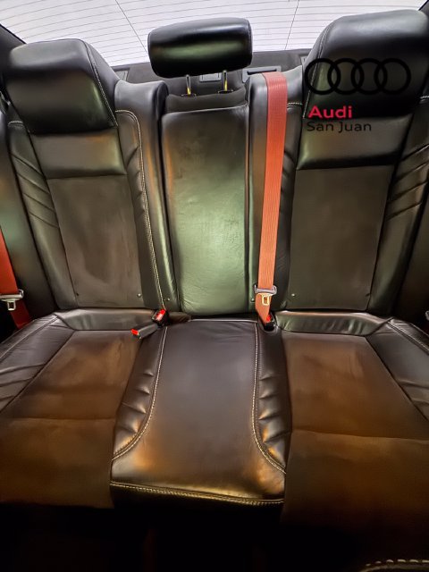 Used 2023 Dodge Charger SRT Hellcat w/ Harman/Kardon Audio Group RWD image 15