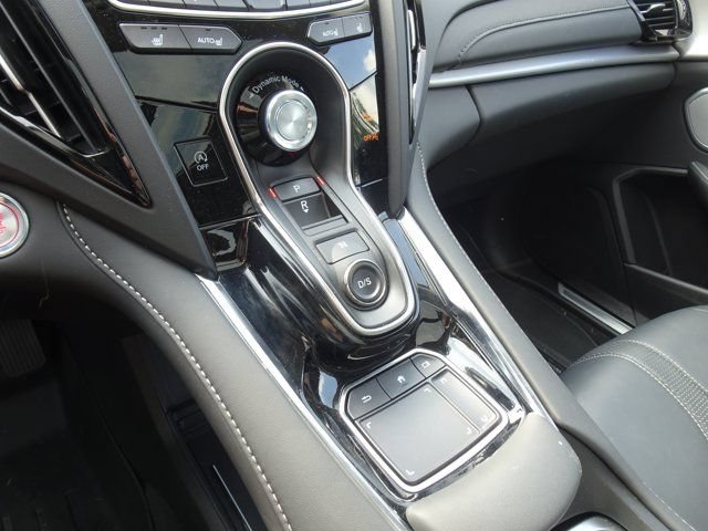 Used 2024 Acura RDX w/ Technology Package AWD/4WD image 18