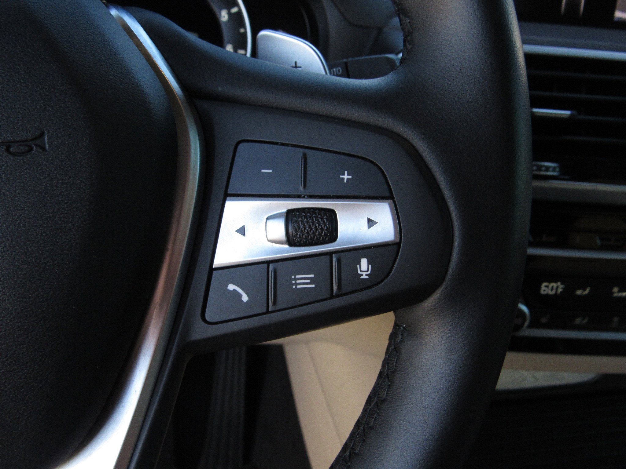 Used 2021 BMW X3 sDrive30i w/ Convenience Package image 28