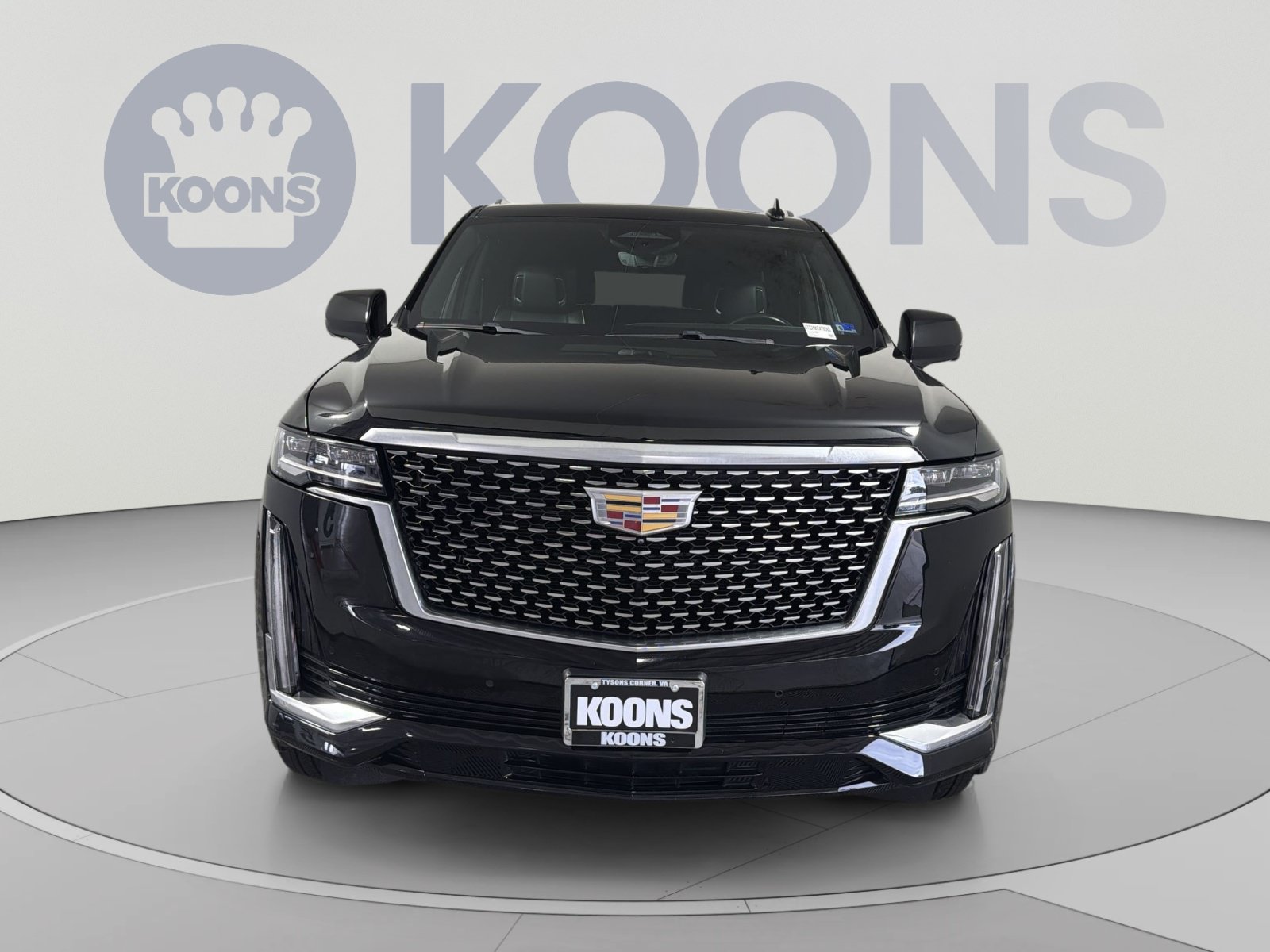 Used 2021 Cadillac Escalade ESV Premium Luxury AWD/4WD image 11
