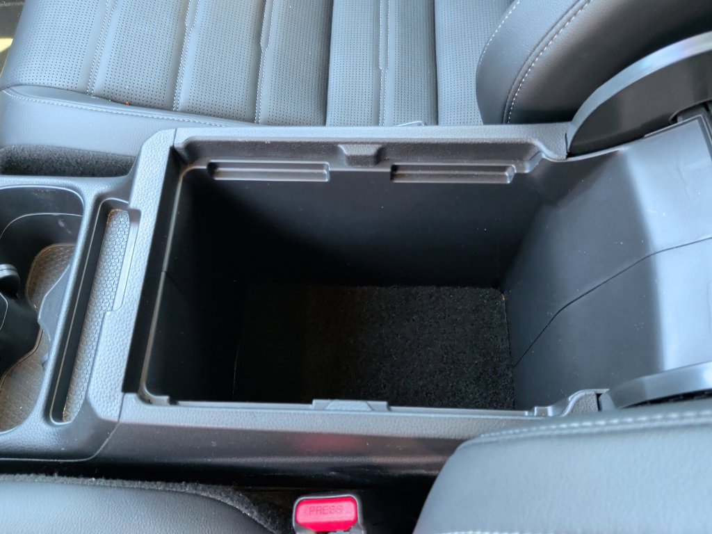 Used 2025 Honda CR-V EX-L image 33