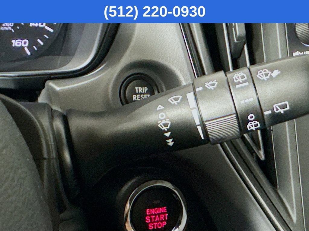 Certified 2026 Subaru Crosstrek 2.5i AWD/4WD image 14