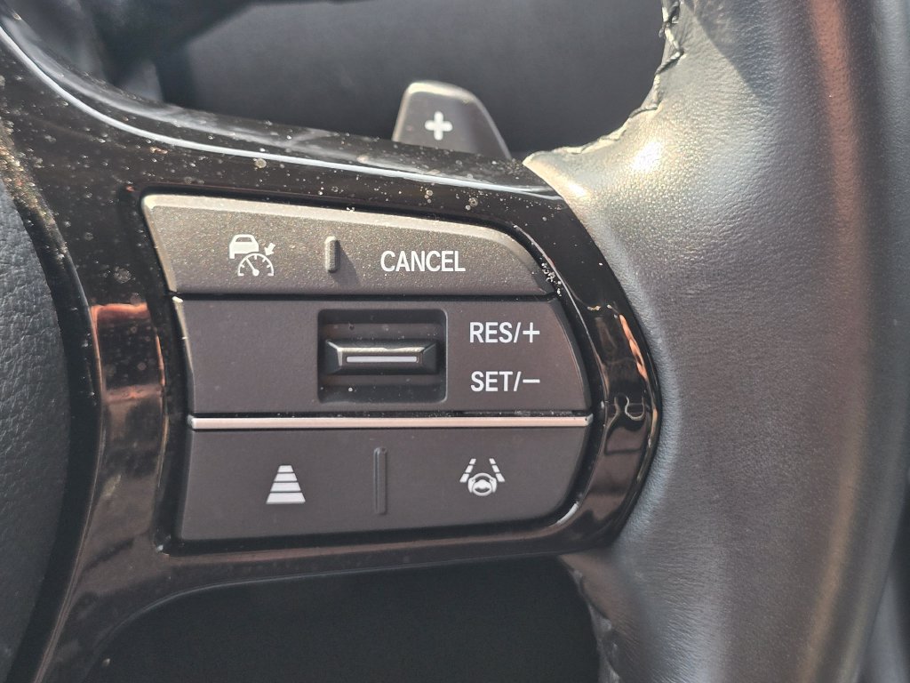 Certified 2025 Honda Pilot Touring image 33